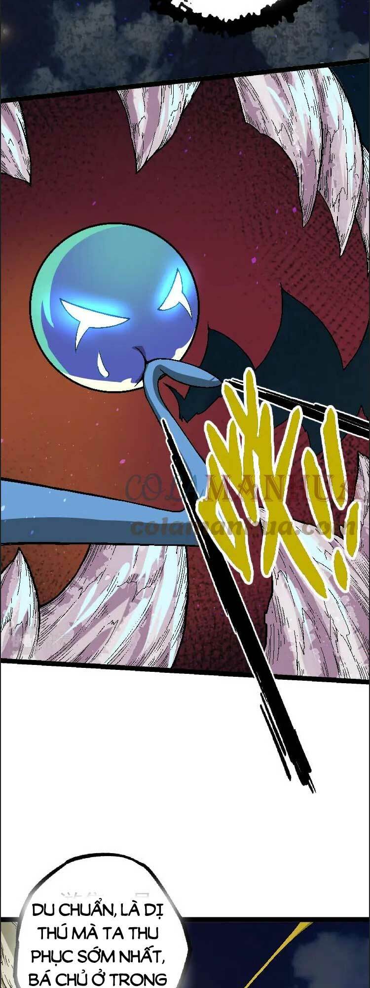 Chuyển Sinh Thành Liễu Đột Biến Chapter 37 - Trang 2