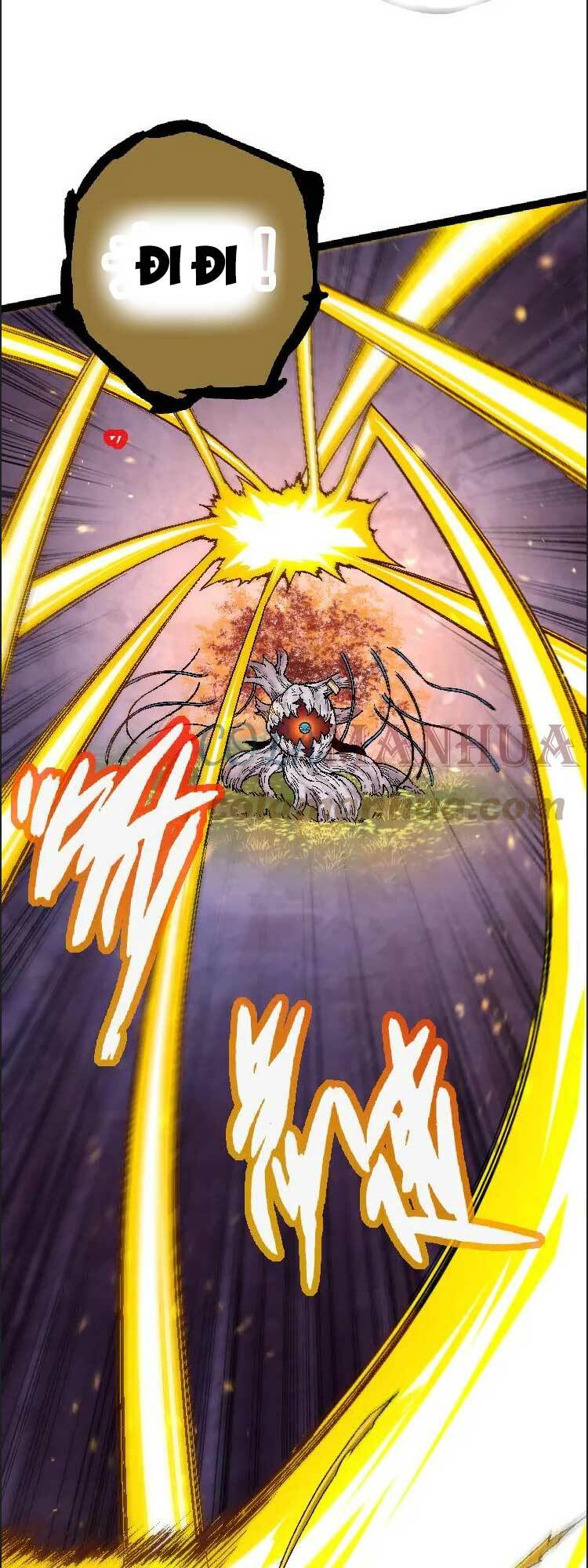 Chuyển Sinh Thành Liễu Đột Biến Chapter 37 - Trang 2