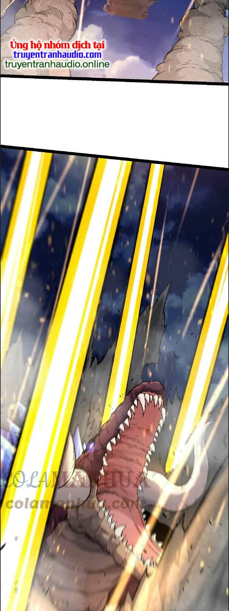 Chuyển Sinh Thành Liễu Đột Biến Chapter 37 - Trang 2