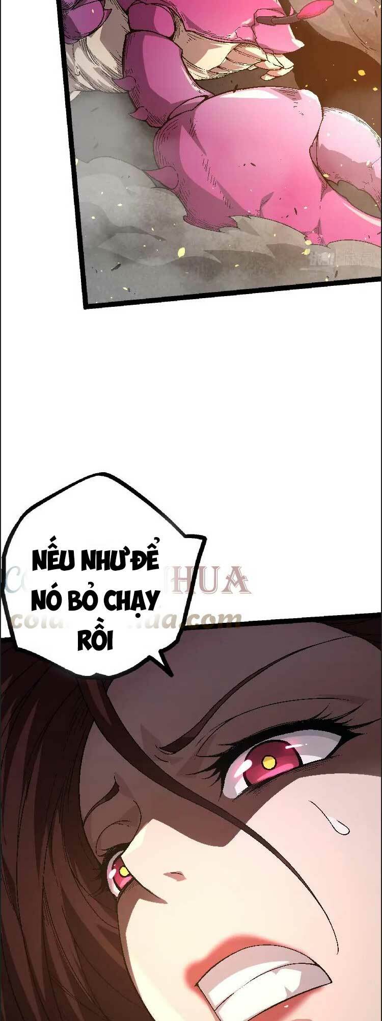 Chuyển Sinh Thành Liễu Đột Biến Chapter 37 - Trang 2