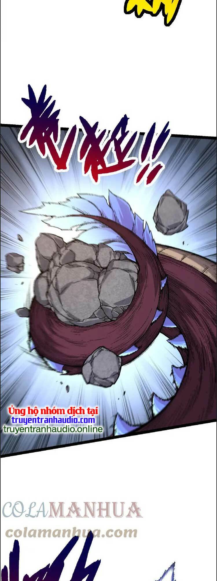 Chuyển Sinh Thành Liễu Đột Biến Chapter 37 - Trang 2