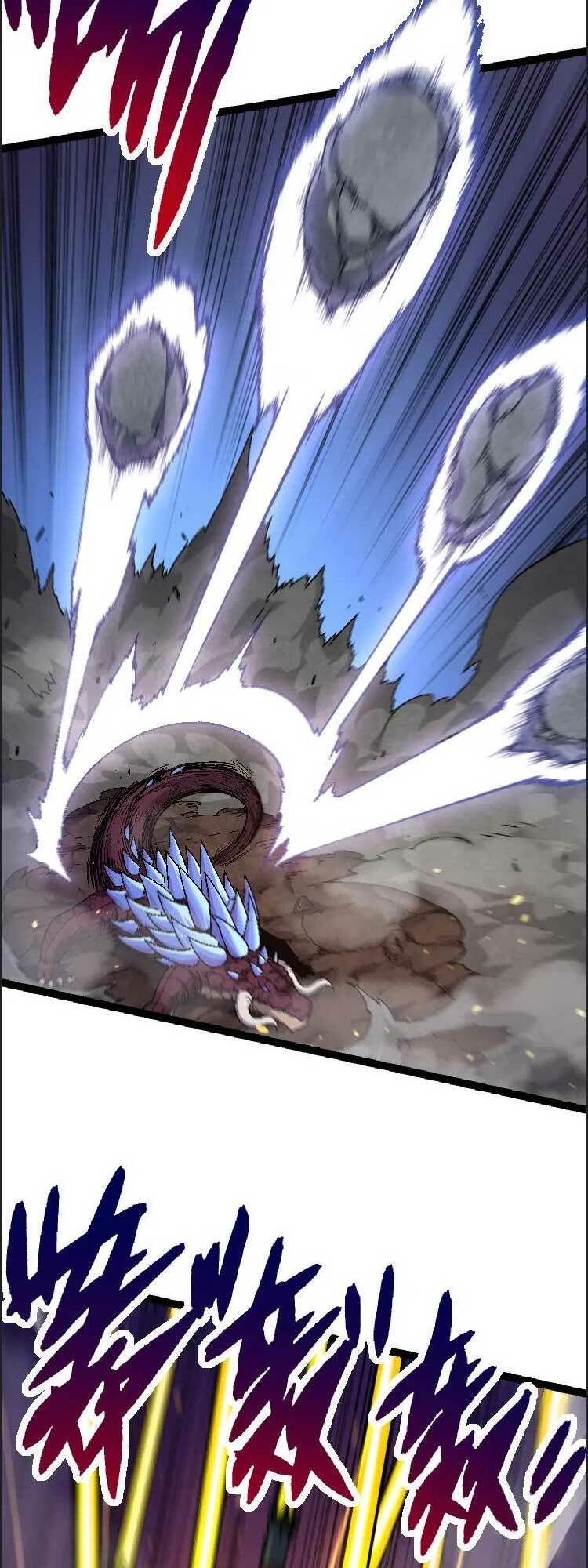 Chuyển Sinh Thành Liễu Đột Biến Chapter 37 - Trang 2