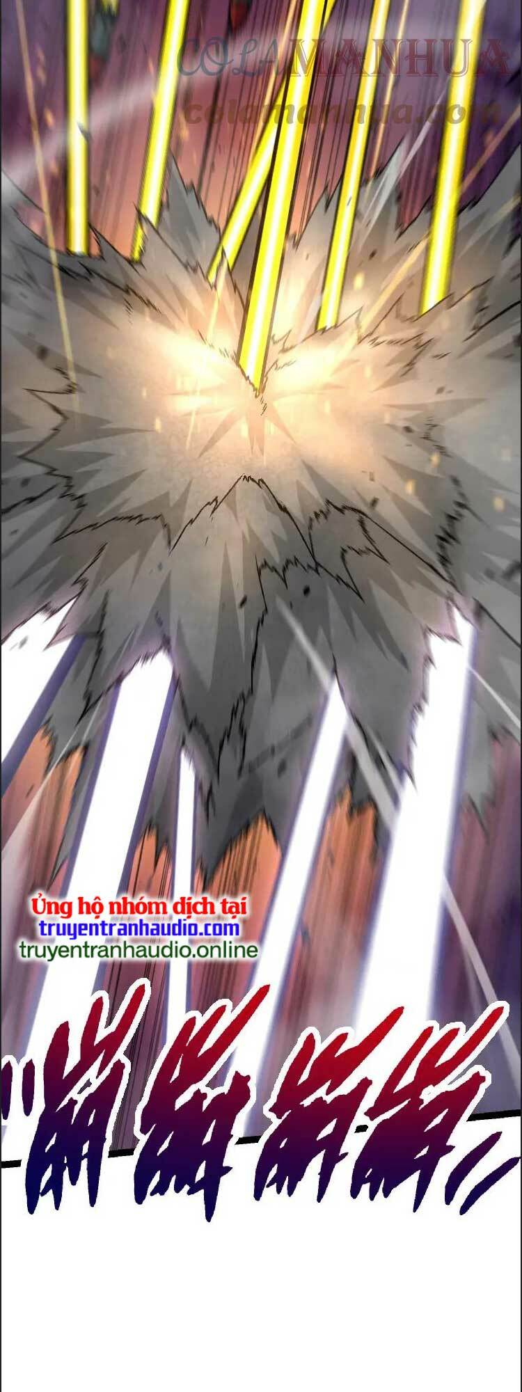 Chuyển Sinh Thành Liễu Đột Biến Chapter 37 - Trang 2