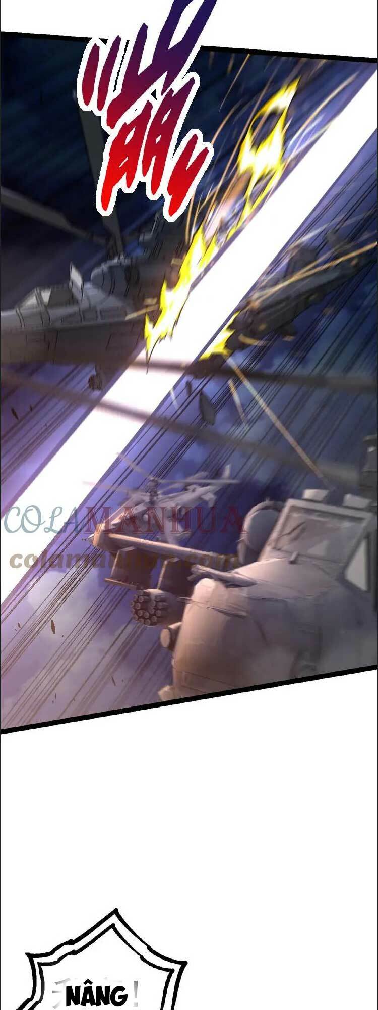 Chuyển Sinh Thành Liễu Đột Biến Chapter 37 - Trang 2