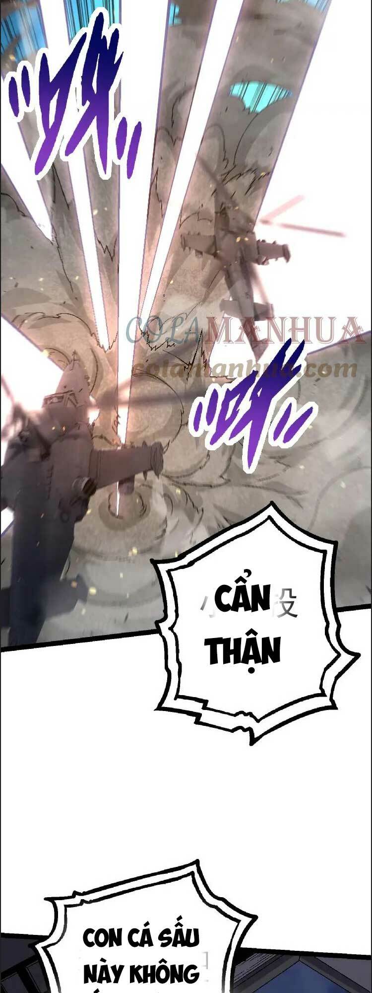 Chuyển Sinh Thành Liễu Đột Biến Chapter 37 - Trang 2