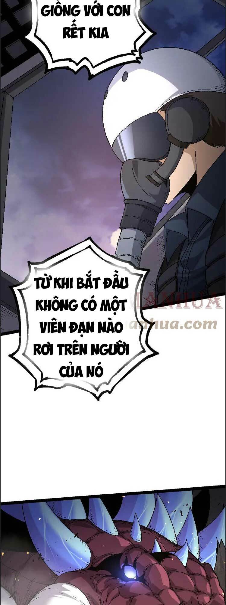 Chuyển Sinh Thành Liễu Đột Biến Chapter 37 - Trang 2