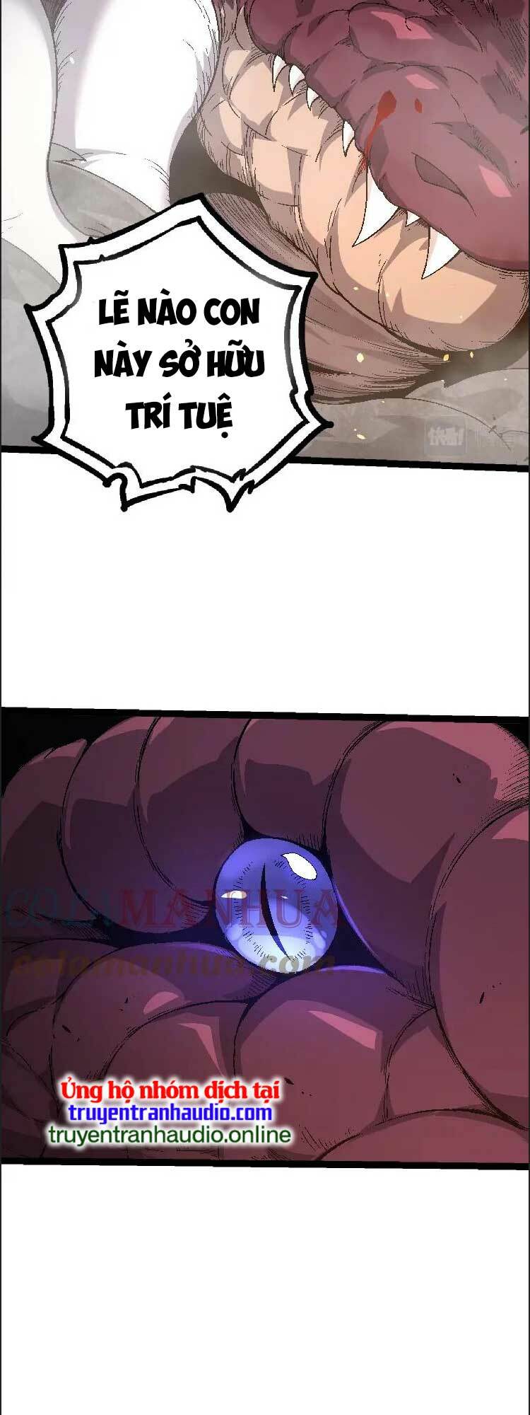 Chuyển Sinh Thành Liễu Đột Biến Chapter 37 - Trang 2