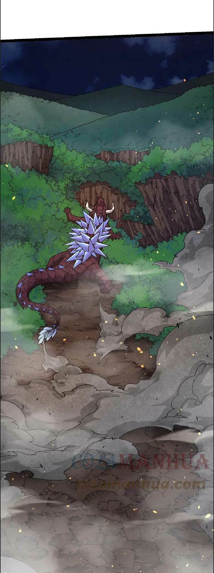 Chuyển Sinh Thành Liễu Đột Biến Chapter 37 - Trang 2