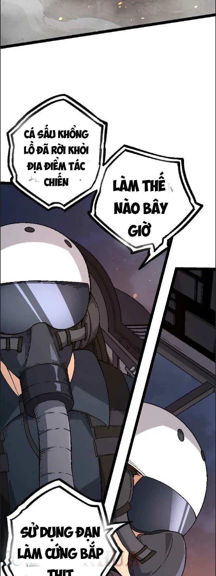 Chuyển Sinh Thành Liễu Đột Biến Chapter 37 - Trang 2