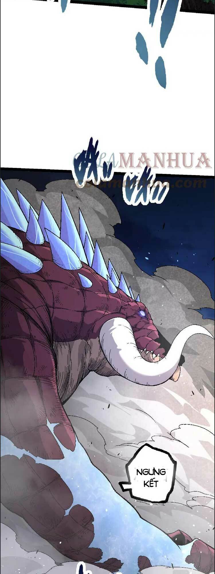 Chuyển Sinh Thành Liễu Đột Biến Chapter 37 - Trang 2