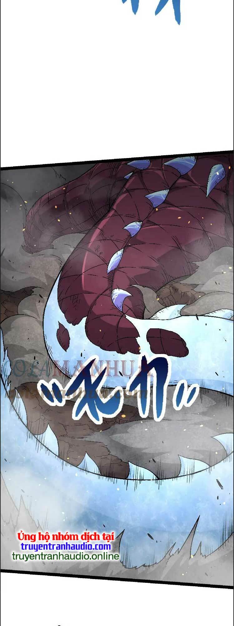 Chuyển Sinh Thành Liễu Đột Biến Chapter 37 - Trang 2