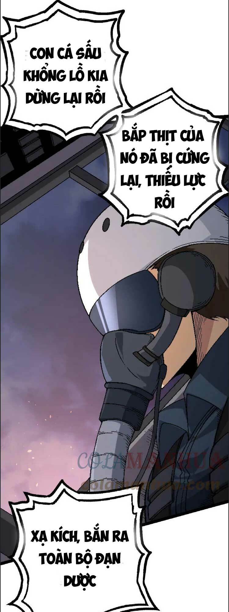 Chuyển Sinh Thành Liễu Đột Biến Chapter 37 - Trang 2