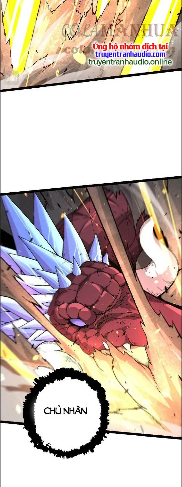 Chuyển Sinh Thành Liễu Đột Biến Chapter 37 - Trang 2