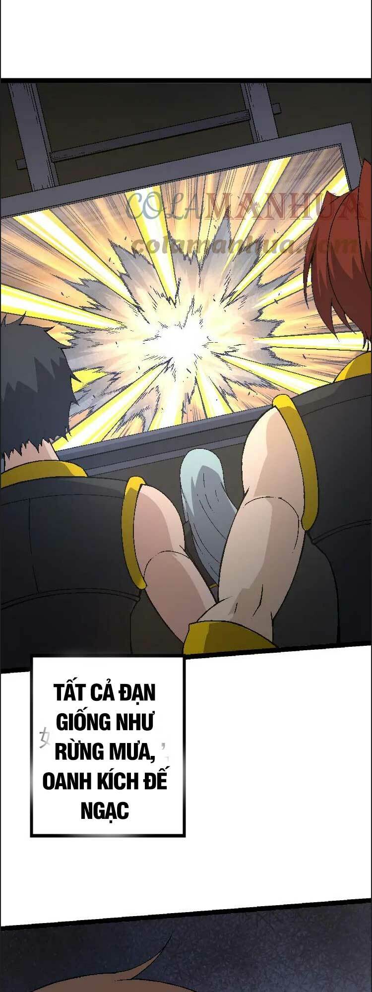 Chuyển Sinh Thành Liễu Đột Biến Chapter 37 - Trang 2
