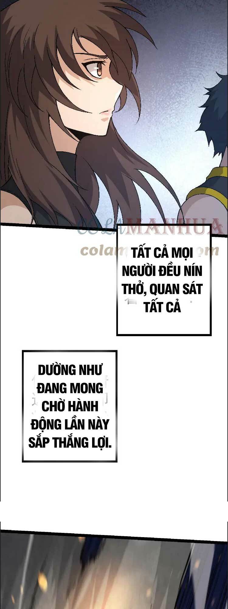 Chuyển Sinh Thành Liễu Đột Biến Chapter 37 - Trang 2