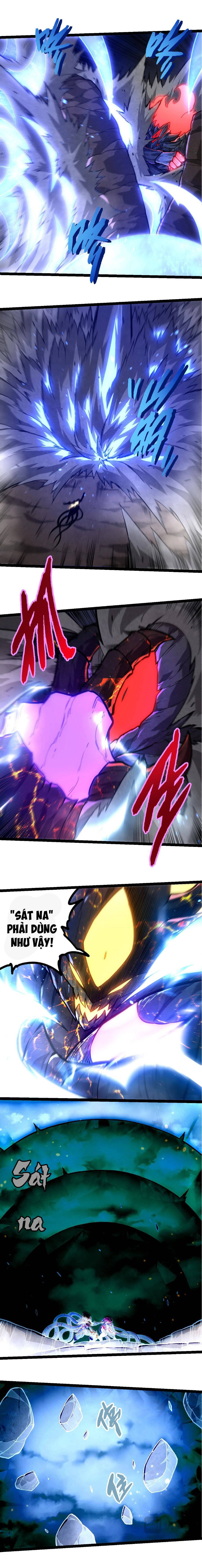 Chuyển Sinh Thành Liễu Đột Biến Chapter 372 - Trang 2