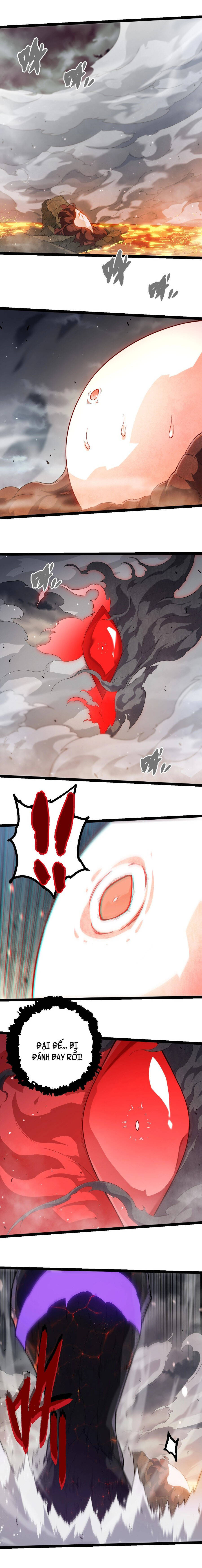Chuyển Sinh Thành Liễu Đột Biến Chapter 373 - Trang 2