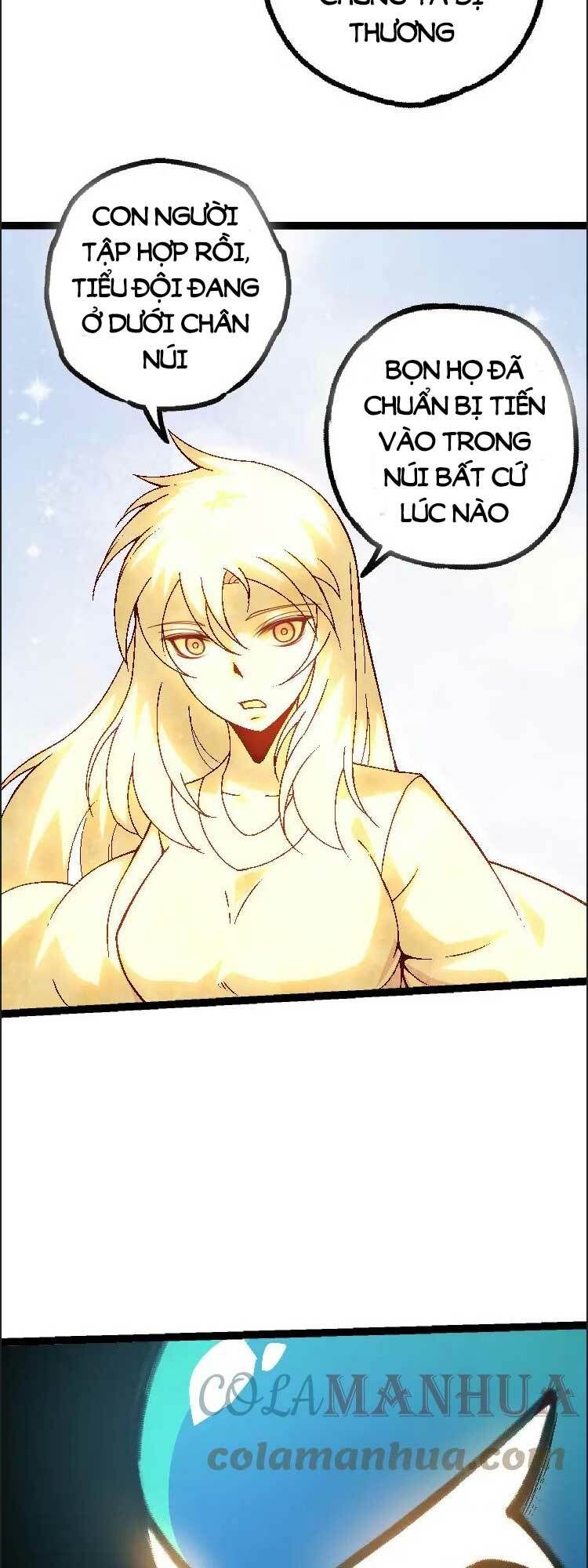 Chuyển Sinh Thành Liễu Đột Biến Chapter 39 - Trang 2