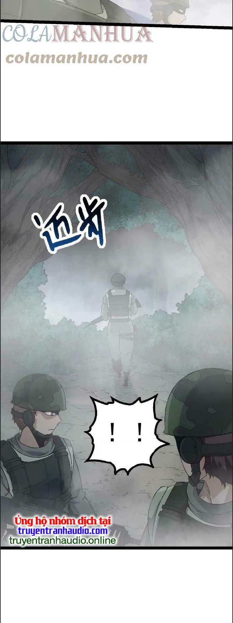 Chuyển Sinh Thành Liễu Đột Biến Chapter 39 - Trang 2