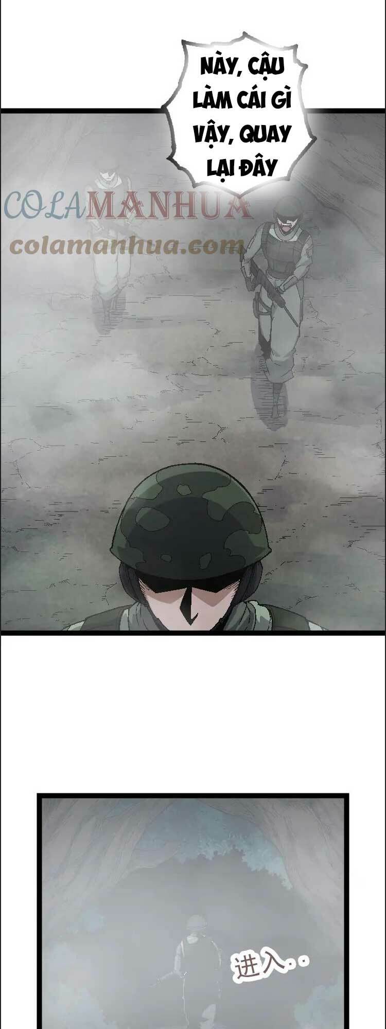 Chuyển Sinh Thành Liễu Đột Biến Chapter 39 - Trang 2