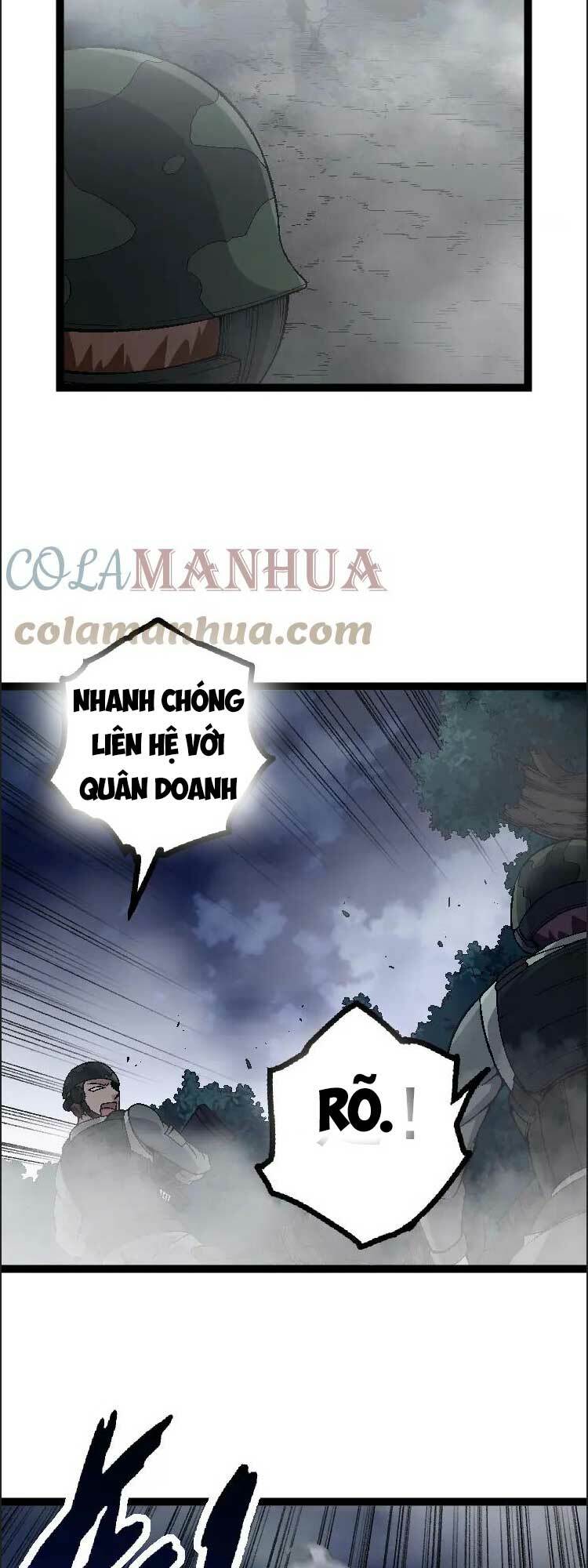 Chuyển Sinh Thành Liễu Đột Biến Chapter 39 - Trang 2