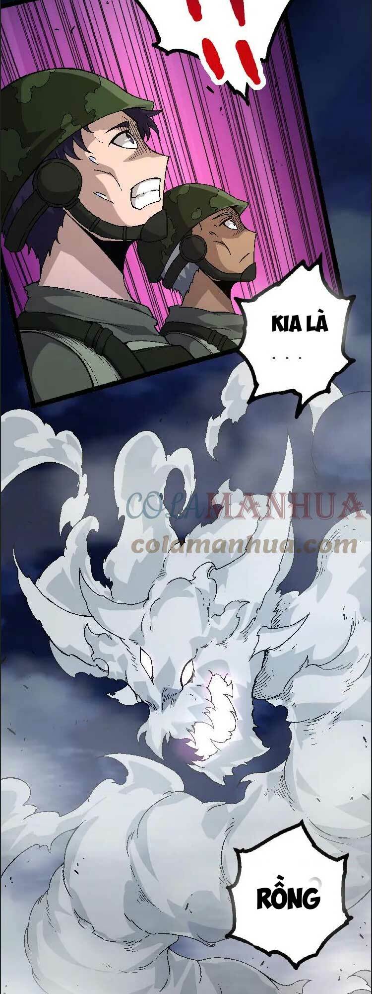 Chuyển Sinh Thành Liễu Đột Biến Chapter 39 - Trang 2