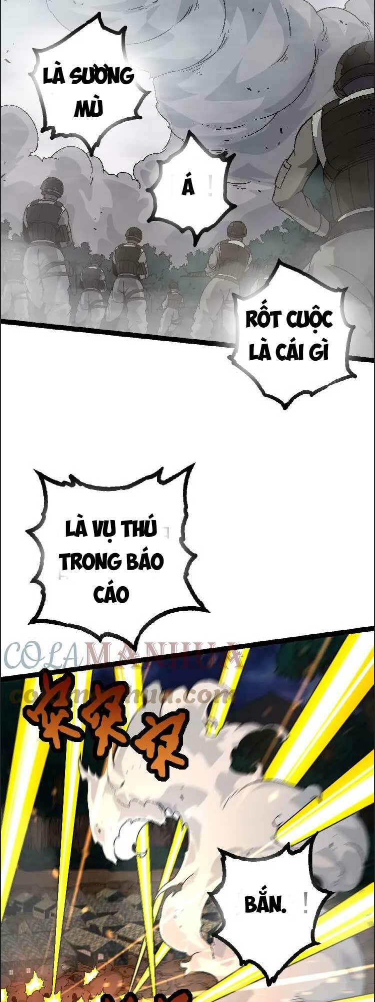 Chuyển Sinh Thành Liễu Đột Biến Chapter 39 - Trang 2