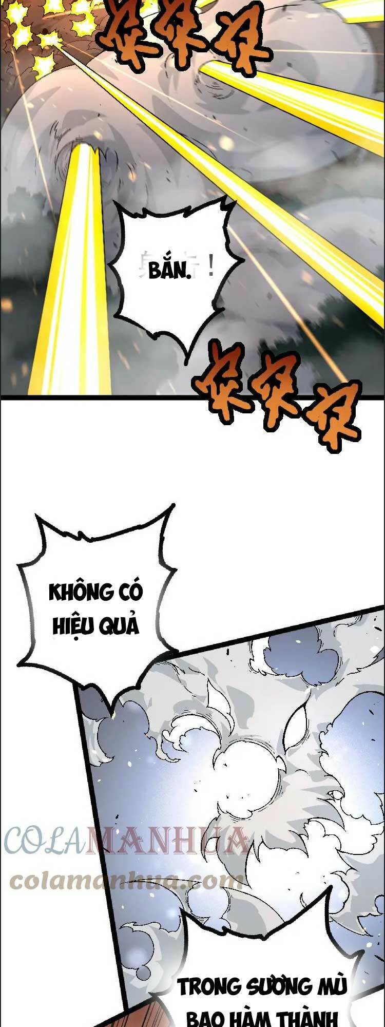 Chuyển Sinh Thành Liễu Đột Biến Chapter 39 - Trang 2