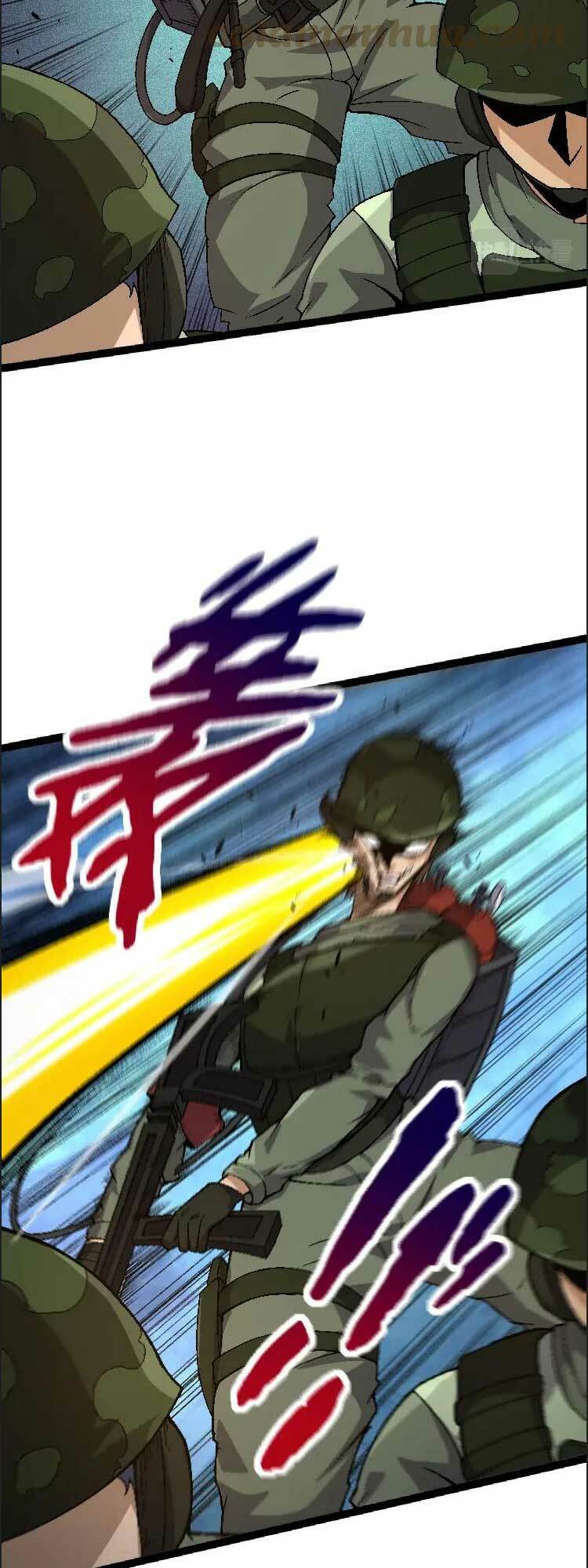 Chuyển Sinh Thành Liễu Đột Biến Chapter 39 - Trang 2