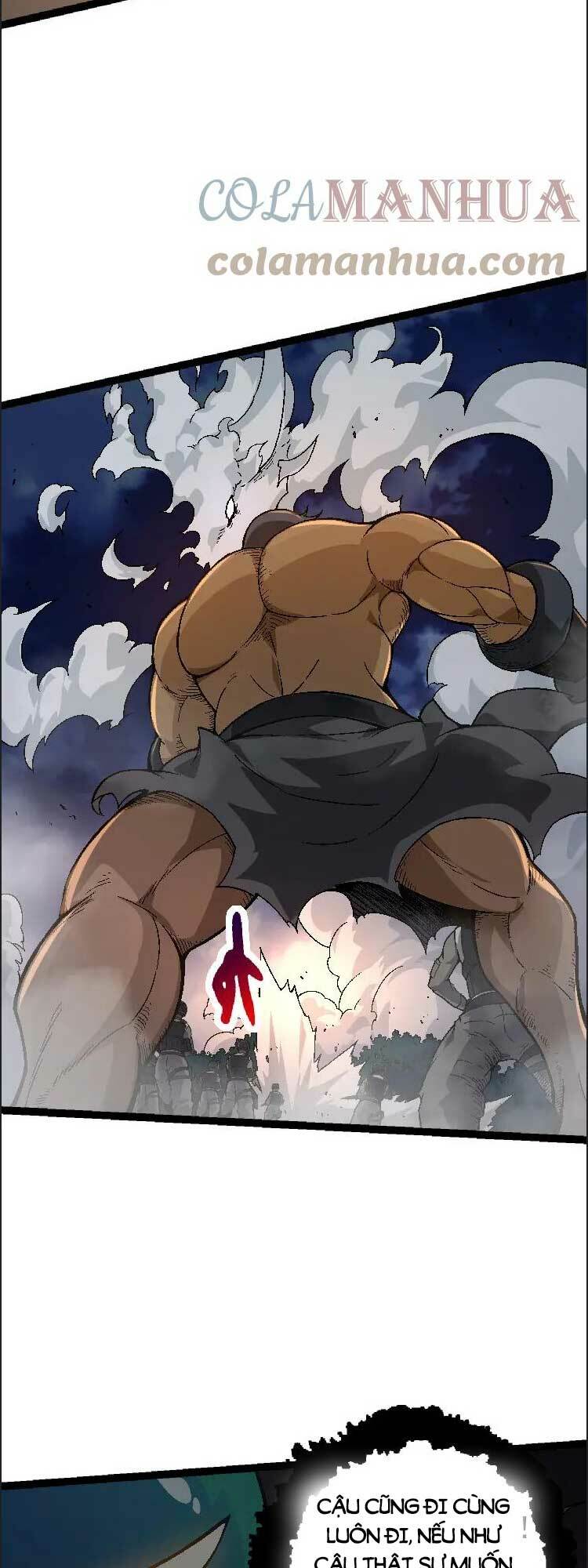 Chuyển Sinh Thành Liễu Đột Biến Chapter 39 - Trang 2