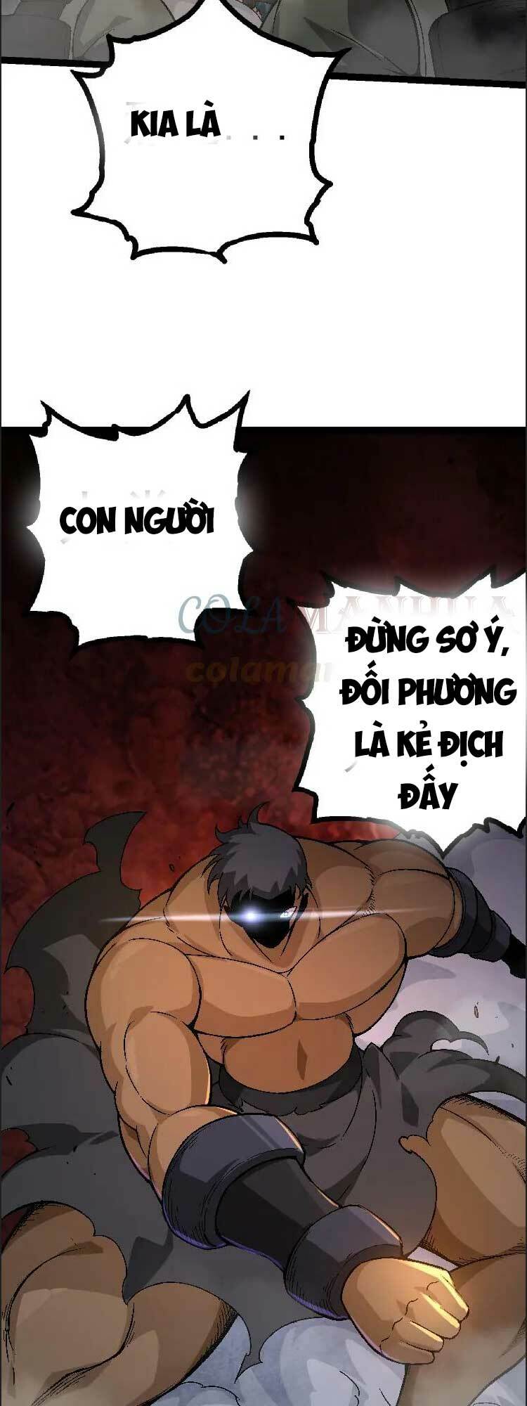 Chuyển Sinh Thành Liễu Đột Biến Chapter 39 - Trang 2