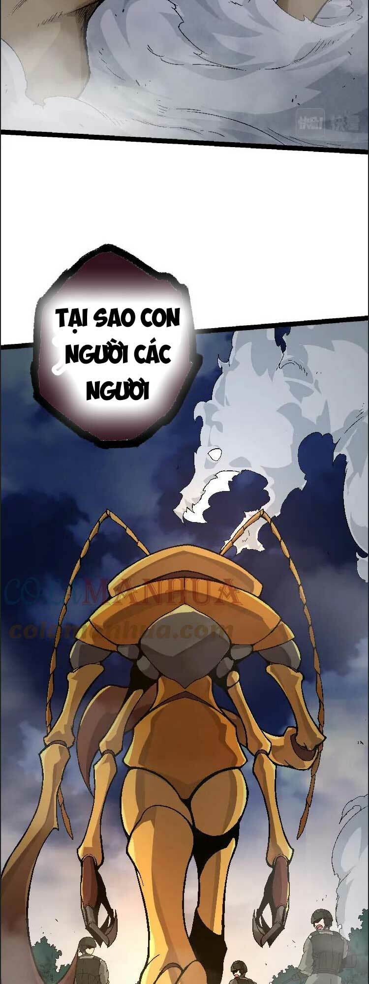 Chuyển Sinh Thành Liễu Đột Biến Chapter 39 - Trang 2