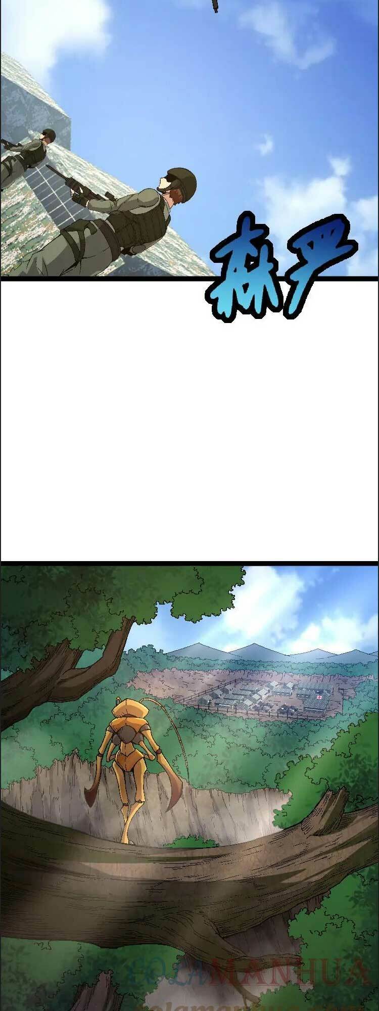 Chuyển Sinh Thành Liễu Đột Biến Chapter 39 - Trang 2