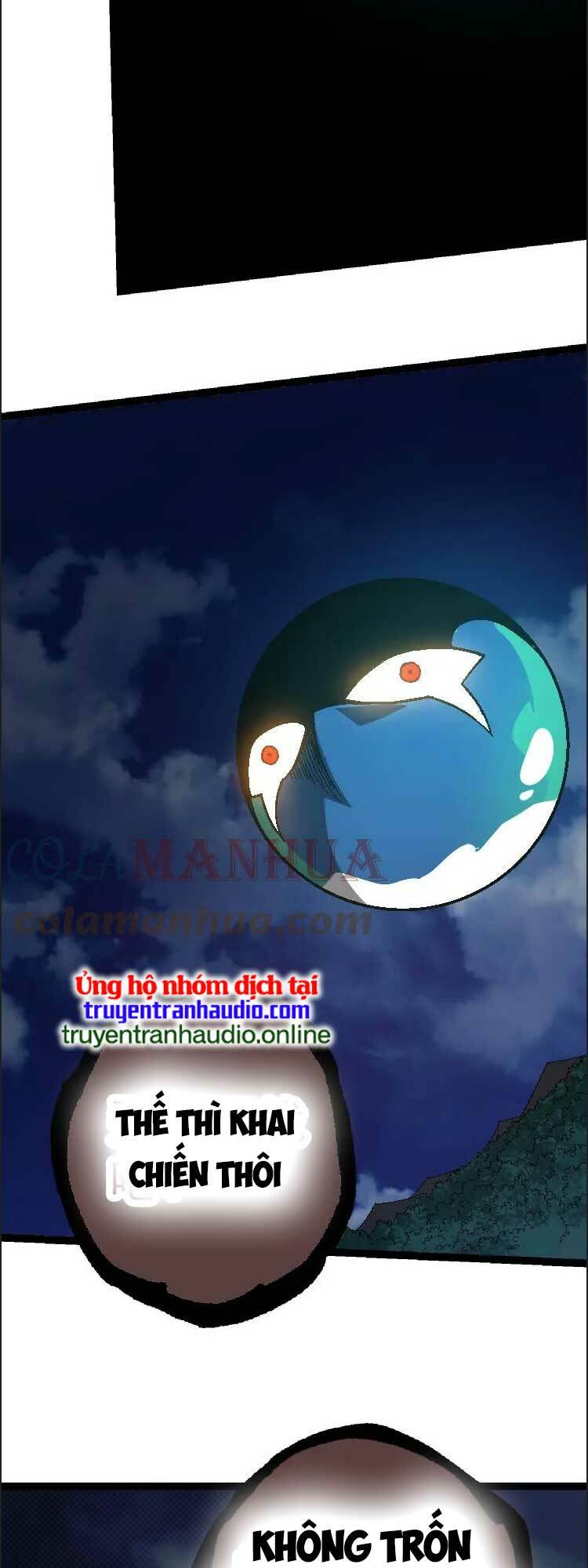 Chuyển Sinh Thành Liễu Đột Biến Chapter 39 - Trang 2