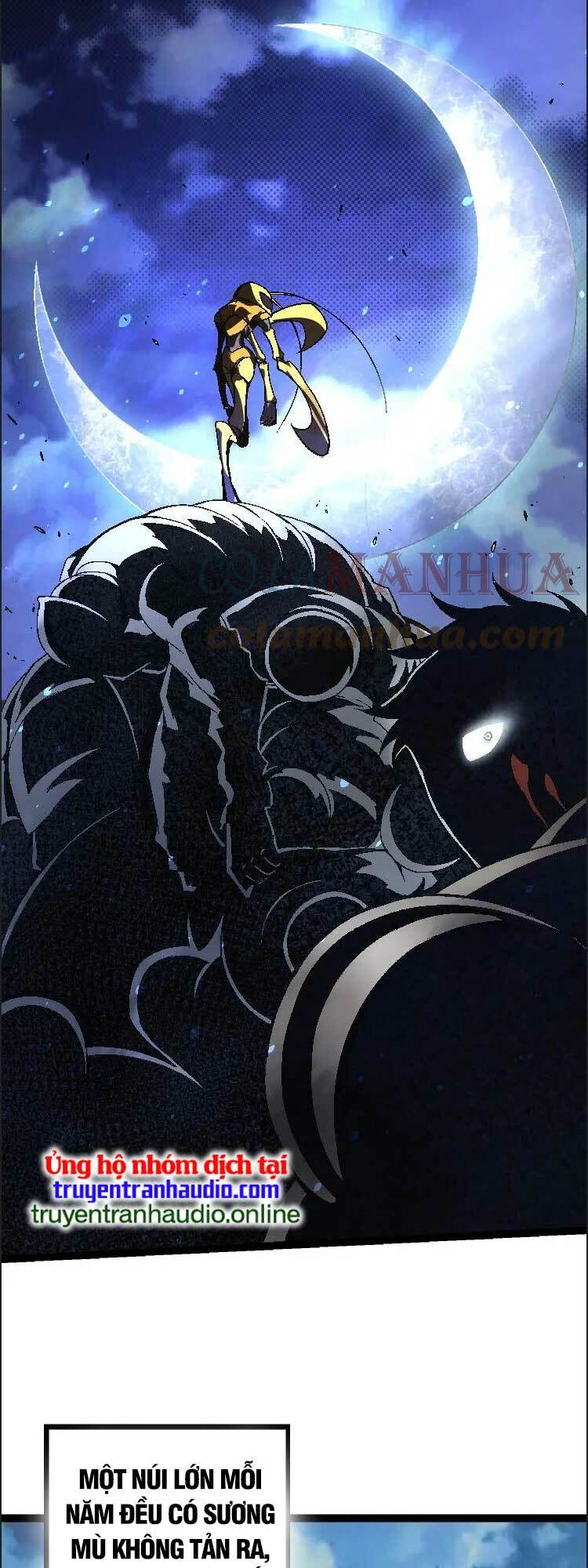 Chuyển Sinh Thành Liễu Đột Biến Chapter 39 - Trang 2