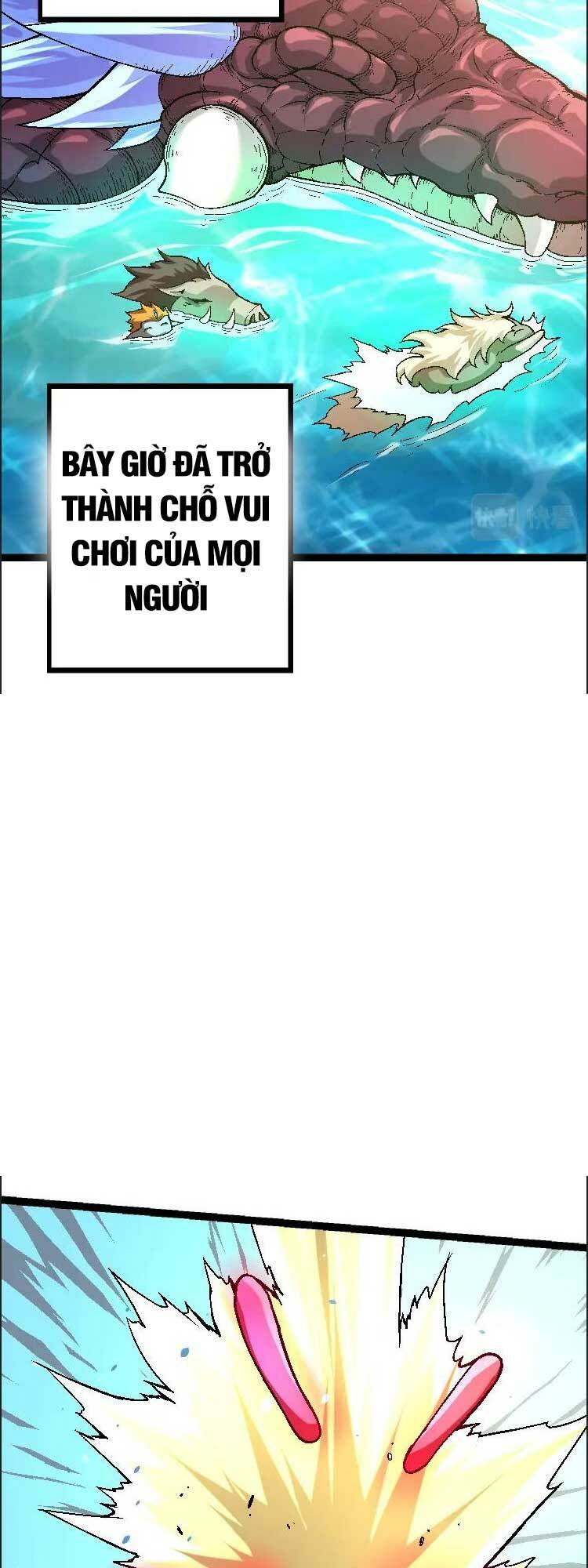 Chuyển Sinh Thành Liễu Đột Biến Chapter 39 - Trang 2