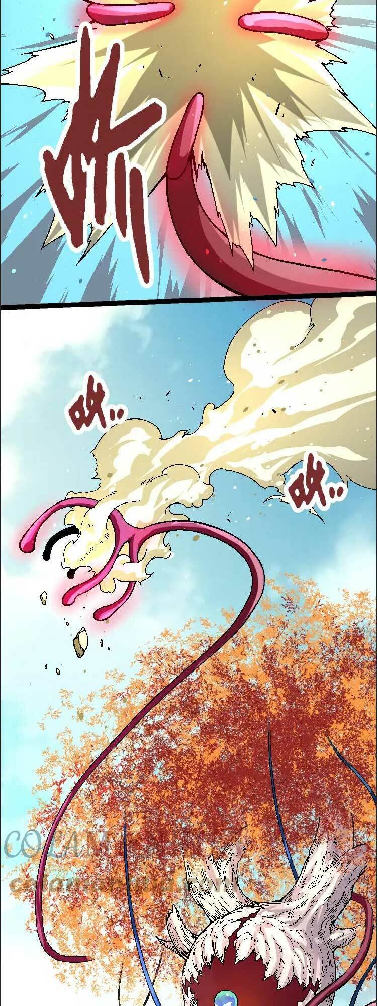 Chuyển Sinh Thành Liễu Đột Biến Chapter 39 - Trang 2