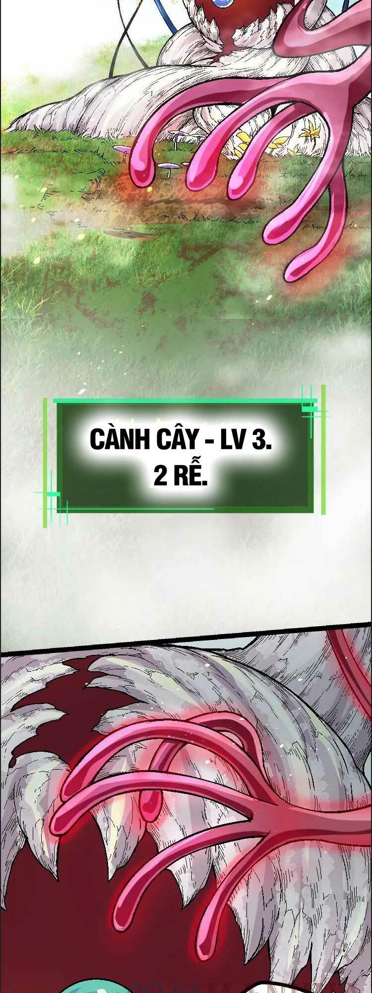 Chuyển Sinh Thành Liễu Đột Biến Chapter 39 - Trang 2