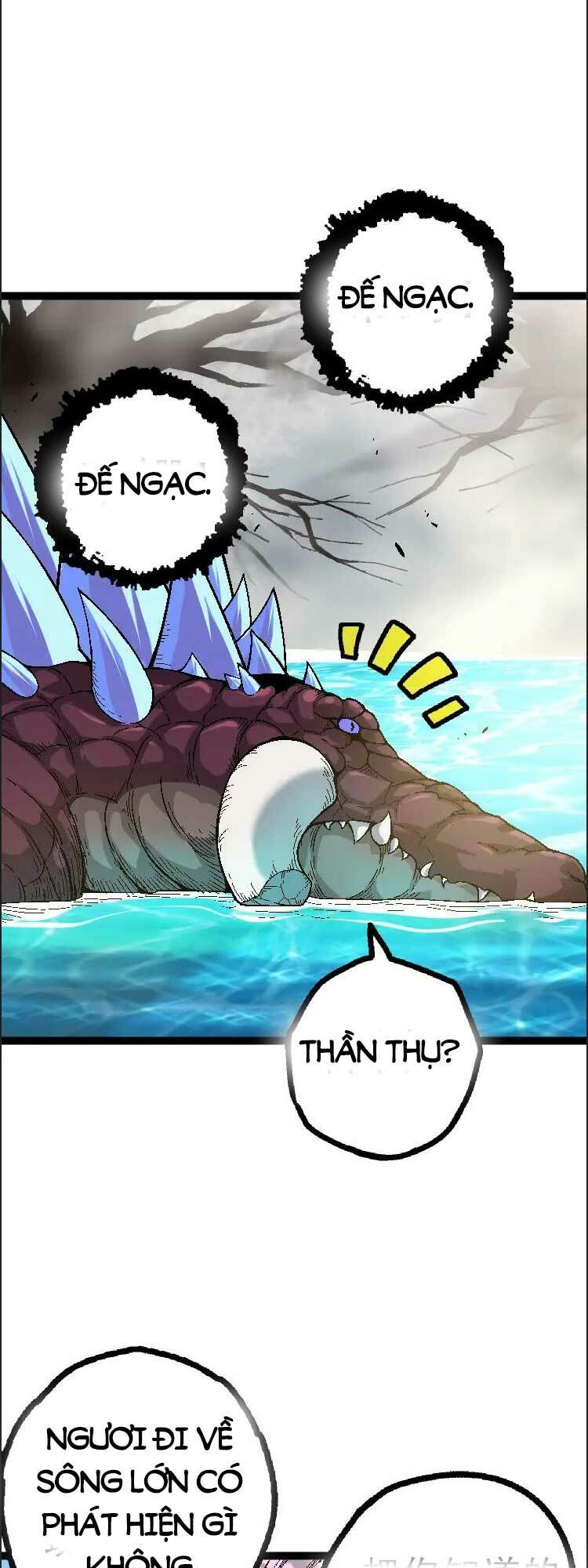 Chuyển Sinh Thành Liễu Đột Biến Chapter 39 - Trang 2