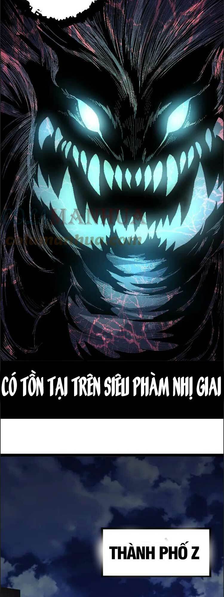 Chuyển Sinh Thành Liễu Đột Biến Chapter 39 - Trang 2