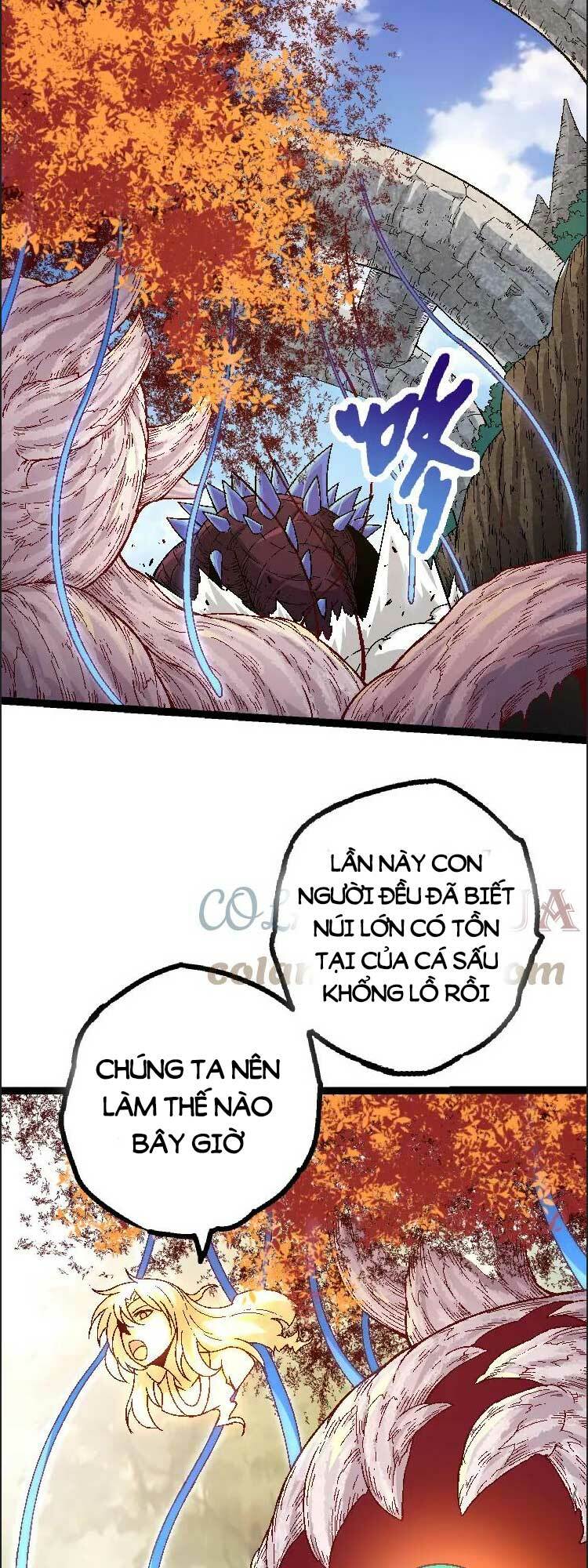 Chuyển Sinh Thành Liễu Đột Biến Chapter 39 - Trang 2