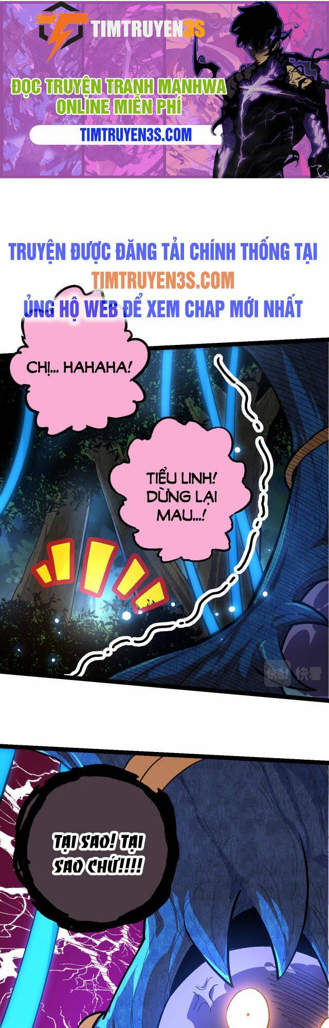 Chuyển Sinh Thành Liễu Đột Biến Chapter 4 - Trang 2