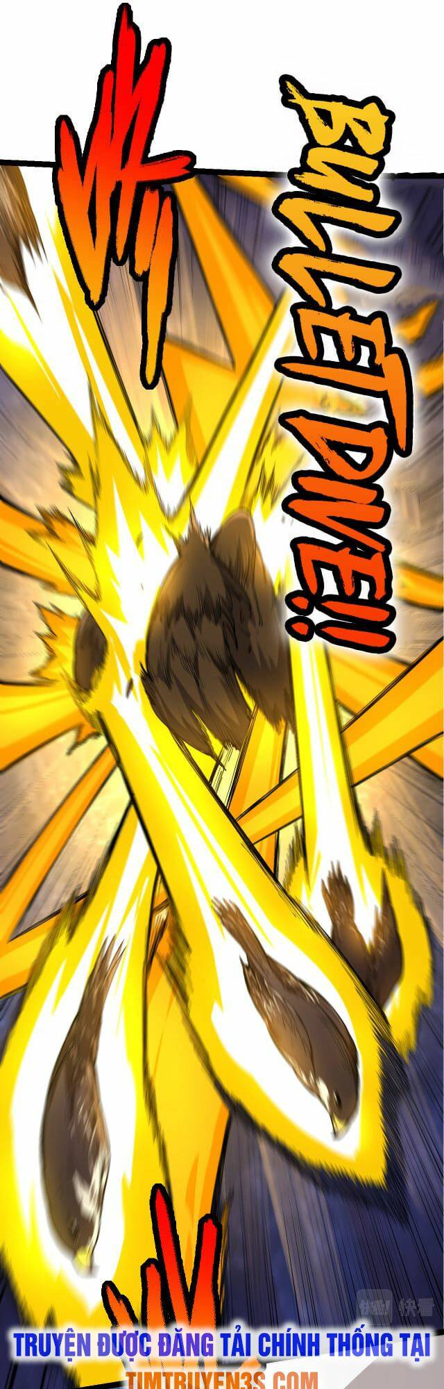 Chuyển Sinh Thành Liễu Đột Biến Chapter 4 - Trang 2