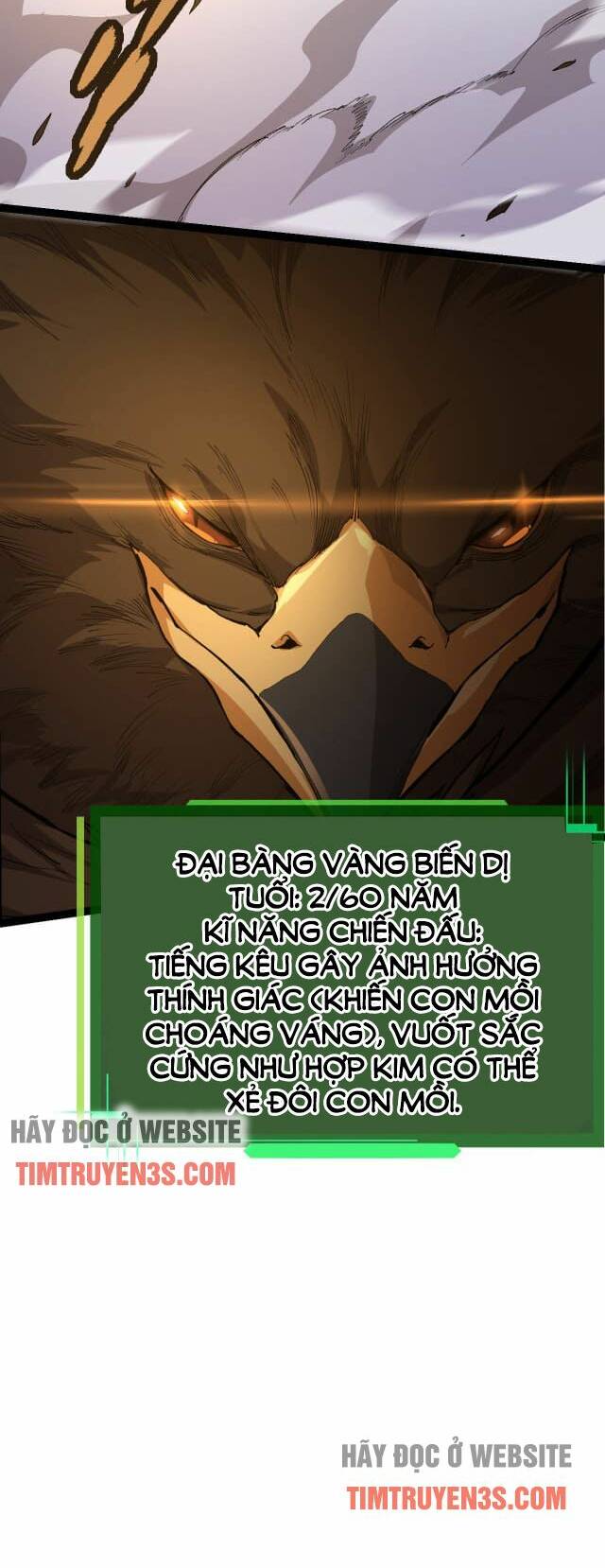 Chuyển Sinh Thành Liễu Đột Biến Chapter 4 - Trang 2