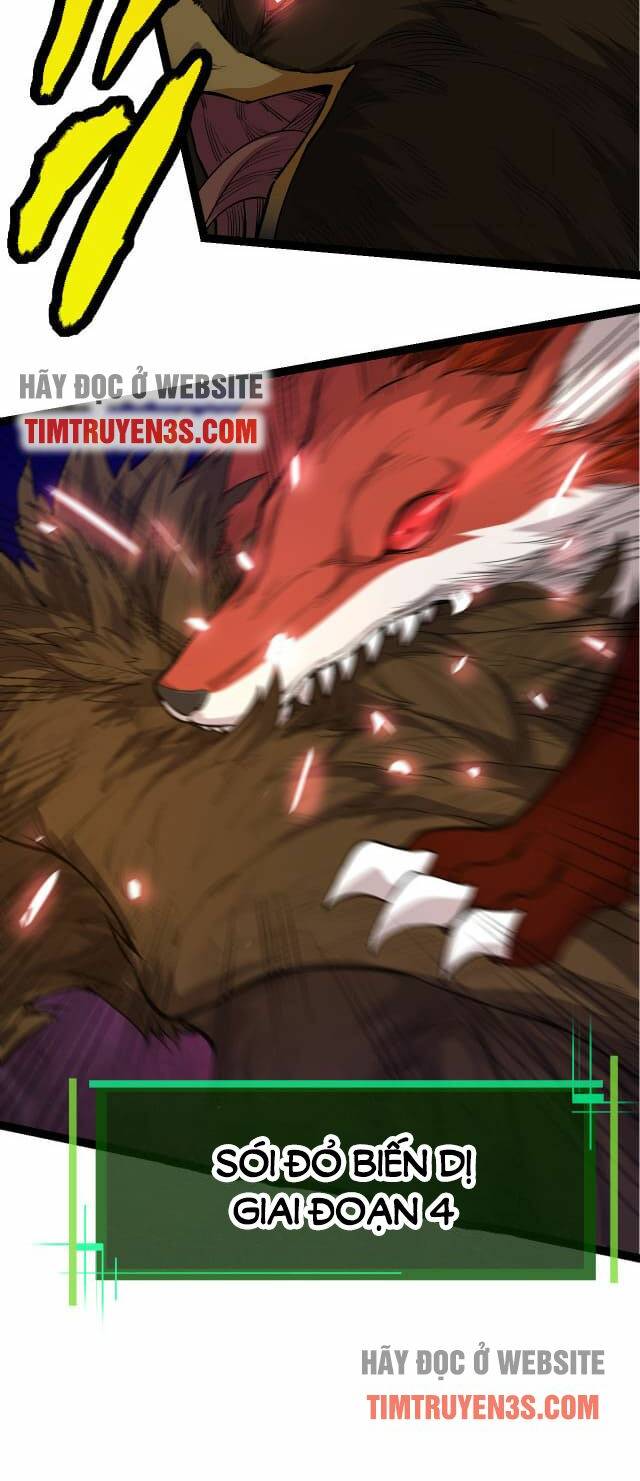 Chuyển Sinh Thành Liễu Đột Biến Chapter 4 - Trang 2