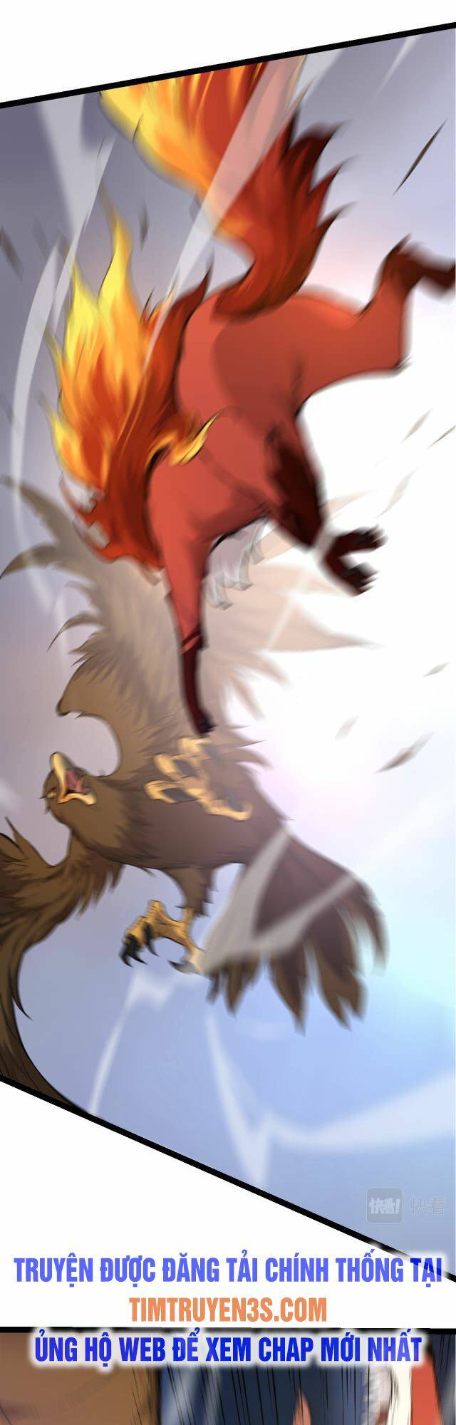 Chuyển Sinh Thành Liễu Đột Biến Chapter 4 - Trang 2