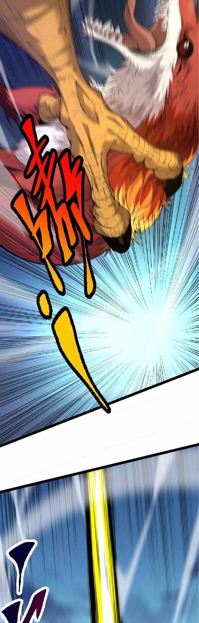 Chuyển Sinh Thành Liễu Đột Biến Chapter 4 - Trang 2