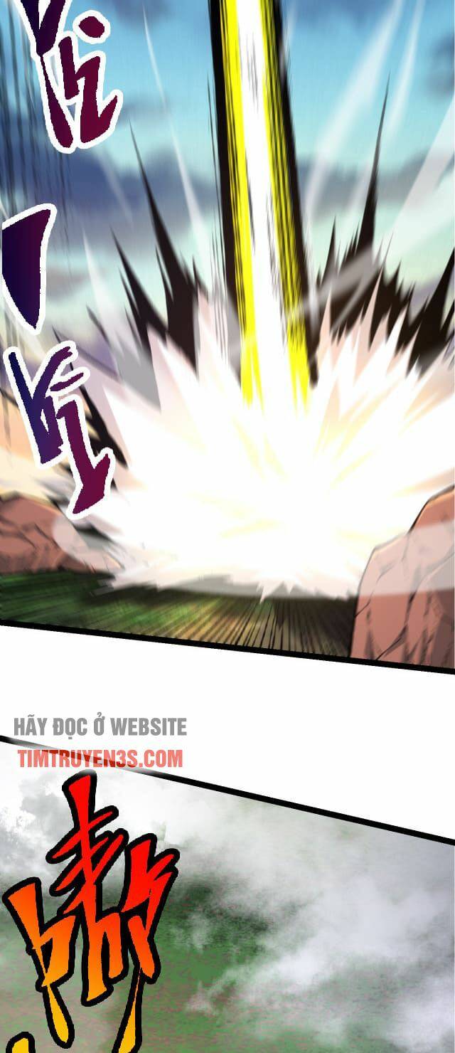 Chuyển Sinh Thành Liễu Đột Biến Chapter 4 - Trang 2