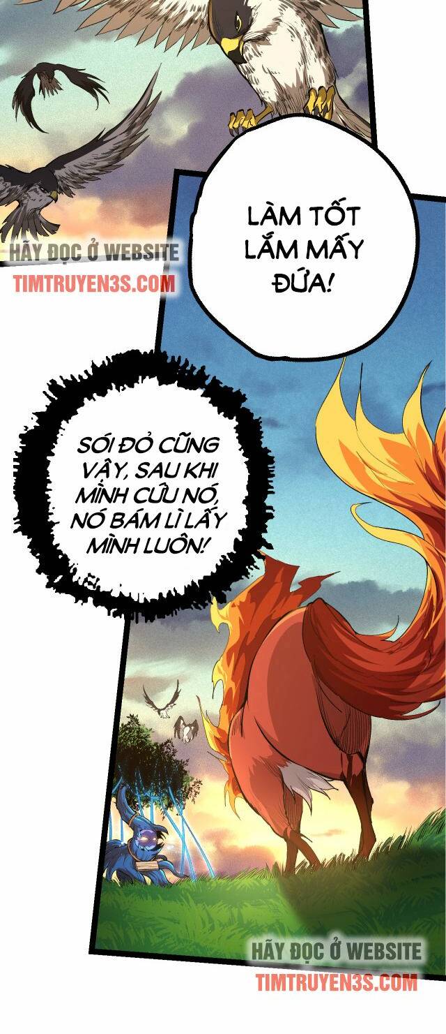 Chuyển Sinh Thành Liễu Đột Biến Chapter 4 - Trang 2