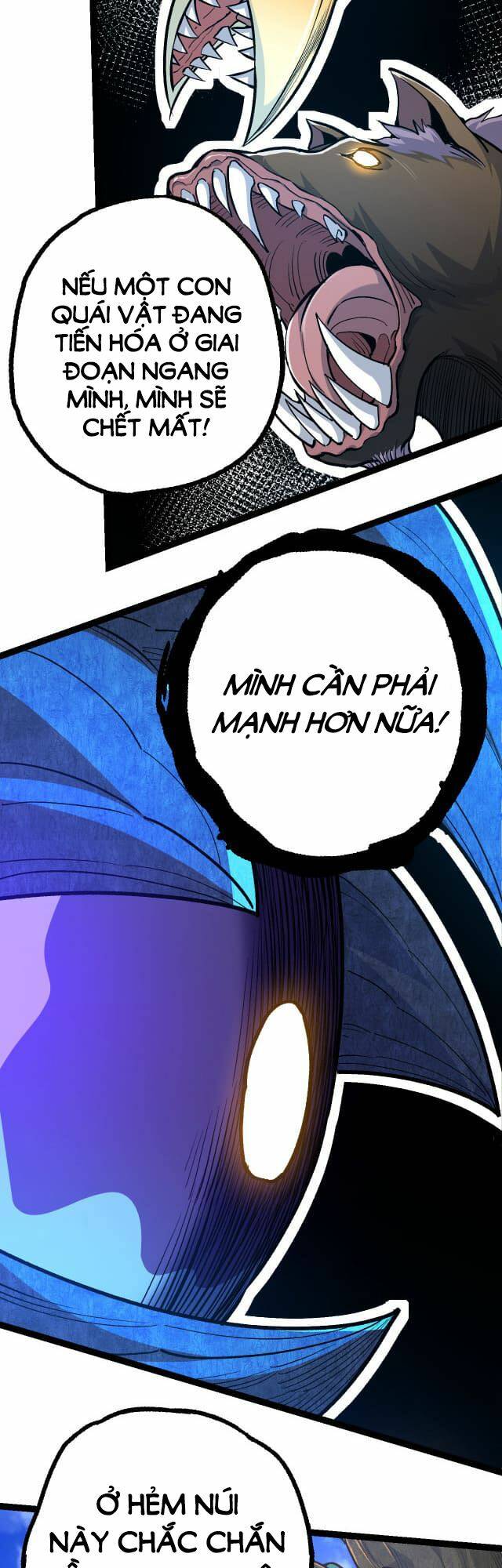 Chuyển Sinh Thành Liễu Đột Biến Chapter 4 - Trang 2